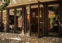 Un oasis de buena cocina: «Alto» el lugar ideal en Caracas para comer exquisito y celebrar a lo grande (+ Fotos)