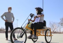 Estudio español demuestra cómo las bicicletas adaptadas mejoran la salud de niñös y jóvenes con grandes discapacidadës