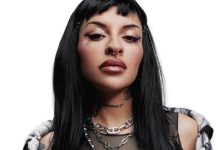 Cazzu sorprende a sus seguidores en 0nlyFăns cobrando una tarifa mensual de $10 dólares (+ Detalles)