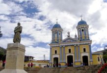 Táchira fortalece su perfil turístico con más de 1.5 millones de visitantes en 2024, según cifras de la Cámara de Turismo