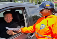 Un llamado a la conciencia vial: organismos de tránsito se unen en la campaña «Conduce por la Vida» para fortalecer la seguridad en Venezuela