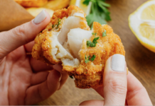 ¡Dile adiós a las carnes rojas! La mejor y más nutritiva proteína natural: prepara suculentas albóndigas