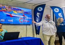 Activan plan integral para la recuperación y preservación de zona costera de Carabobo: la iniciativa protegerá los ecosistemas marinos