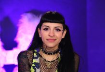 «El hombre definitivo»: la argentina Cazzu confesó que tiene un «crush» que es un artista venezolano