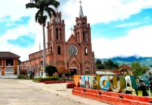 En este municipio de Colombia todos son solteros por tres días ¡hasta los recién casados! Conozca el Festival más ocurrente del país