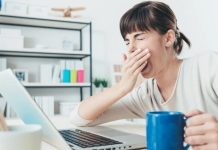 Conoce cómo quitarte el sueño y mantenerte despierto de manera natural (+ Detalles)