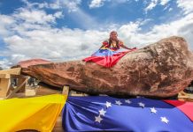 El documental «Kueka Memoria Ancestral» competirá en el Festival Audiovisual de Bariloche (+ Detalles)