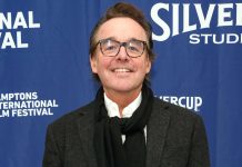 El director Chris Columbus de ‘Harry Potter’ habló de la p0lémică declaración de J. K. Rowling sobre los trăns