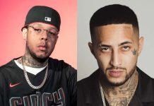 Los raperos Akapellah y Neutro Shorty juntos de nuevo en “Sube y baja” después de 10 años sin colaborar (+ Detalles)