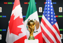 Sorteo del Mundial de fútbol 2026 ya tiene fecha de realización y será en diciembre en Washington (+ Detalles)