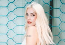 Elena Rose sorprende en un Uber: la cantante vive la “mejor noche de su vida” al escuchar sus propias canciones en la playlist del conductor (+ Video)