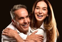 Los reconocidos actores Nohely Arteaga e Iván Tamayo se unen en “matrimonio” para su próxima obra de teatro