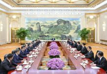 Con Putin y Modi en la lista: China será la sede de una cumbre de la OCS con más de 20 líderes mundiales