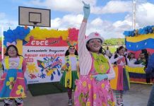 El Plan Escuelas Abiertas 2025 contempla actividades culturales y de recreación de lunes a lunes en lo que resta del mes de agosto (+ Detalles)