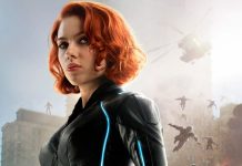 Actriz Scarlett Johansson afirma que las grabaciones para la película de ‘Los vengadores’ en el año 2012 fueron un desastre (+ Detalle)