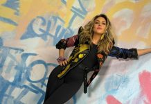 Fey anuncia su regreso a Venezuela después de 28 años: la estrella del pop celebrará sus 30 años de carrera con un show en Caracas