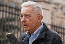 Tribunal Superior de Bogotá falló una tutela a favor del expresidente Álvaro Uribe Vélez y ordenó su libertad inmediata (+ Detalles)