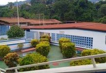 Bricomiles recuperan seis instituciones educativas para beneficiar a más de 1.800 estudiantes en Trujillo