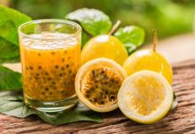 Adiós al ëstrés: el inesperado beneficio de la parchita que la convierte en medicina natural para la ansiedäd