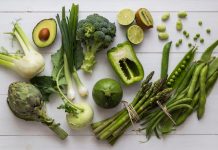 Descubre 3 razones positivas para incorporar las verduras verdes a tu alimentación diaria (+ Detalle)