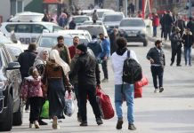 Más de 410.000 sirios refugïados en Turquía han regresado a su país desde diciembre tras la caída de Al Assad (+ Detalles)