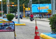 Mejoras en la vialidad: Guárico avanza en un plan integral de rehabilitación en la avenida Rómulo Gallegos