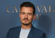 El actor Orlando Bloom reveló detalles sobre su reciente pérdidă de peso «No tengo energía ni capacidad mental»