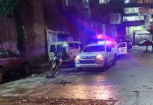 Fuertes lluvias en Caracas dejaron saldo de una persona fallecidä en sector popular de Catia (+ Detalles)