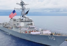 La Organización Internacional Mundo Sur denuncia maniobras militares de Estados Unidos en el Mar Caribe