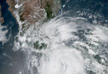 Tormenta ‘Erín’ torna a intensidad y logra alcanzar categoría 4 mientras se acerca a Estados Unidos