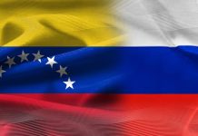 Rusia y Venezuela buscan fortalecer sus lazos económicos en un foro empresarial en Caracas este 28 y 29 de octubre