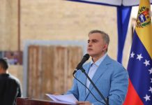 El fiscal Tarek William Saab resalta el legado histórico, político y cultural que dejó Fidel Castro para las nuevas generaciones