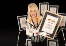 Una estrella sin fecha de caducidad: Dolly Parton es nombrada Ícono del Guinness World Records