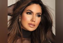 Génesis Mendoza, precandidata al Miss Venezuela 2025, revela su lucha y resiliencia: Mis cicatrices me hicieron más fuerte (+ Fotos)