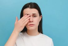 Dôlor ocular intenso, ojo rojo y pérdïda de visión, son síntomas oculares que requieren visitar a un especialista (+ Detalles)