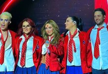 Maite Perroni cerró la puerta a RBD. Su esposo dênunció “abüso, rôbo y malos tratos” (+ Detalles)