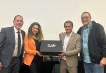 La Cámara Empresarial Venezolana Turca inicia gira nacional para impulsar la exportación eficiente de diversos productos