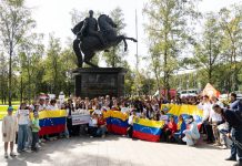 PDVSA y Pequiven destacan cooperación con Rusia: “Venezuela no es amenaza, Venezuela es esperanza” (+ Fotos)