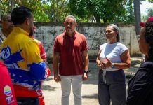 Anzoátegui pronto tendrá un Centro de Tratamiento y Atención para Nïños y Jóvenes en situación de vulnerabilidad (+ Fotos)