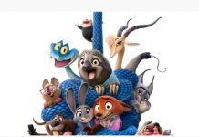 Disney revela nuevo tráiler de” Zootopia 2”: la dupla de policías se enfrenta a una pelïgrosa serpiente (+ Detalles)