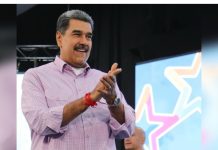 Presidente Maduro: «En un año, el único país del mundo que ha celebrado 7 elecciones es Venezuela» (+ Detalles)