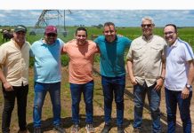 Producción agropecuaria de Anzoátegui en ascenso, más del 70% de la ganadería y agricultura se produce en la Mesa de Guanipa (+ Fotos y Videos)