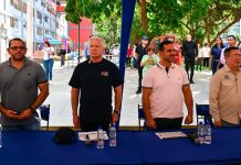 Gobierno de La Guaira entrega rehabilitados Bloques de La Aviación beneficiando a más de dos mil familias (+ Fotos)