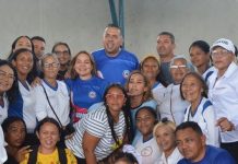 Asamblea Comunitaria refuerza el modelo de atención integral en el estado Falcón (+ Detalles)