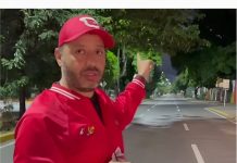Avenida Vargas del municipio Iribarren una de las vías de recuperación a través del Plan Integral de Rehabilitación gestión de Luis Jonás Reyes (+ Fotos)
