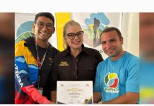 Ministerio de Turismo y Ecosocialismo impulsan el talento juvenil en La Guaira para brindar experiencias turísticas de alta calidad (+ Detalles)