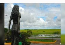 Revive la novela Doña Bárbara recorriendo la Ruta de Gallegos, atractivo y emocionante viaje por los llanos de Apure (+ Detalles)