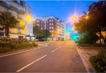 Francia extiende el tôque de queda a menöres para prevênir disturbïos y guërrillas urbanas (+ Detalles)
