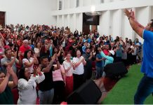 Gobernación de La Guaira preparada para Plan Vacacional Comunitario 2025 abarcando 73 circuitos comunales para el disfrute de los jóvenes (+ Fotos)