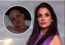 «Los milagros existen»: Daniela Bascopé celebró su «segundo nacimiento» tras 18 años de vencer la batalla contra el cáncër (+ Detalles)